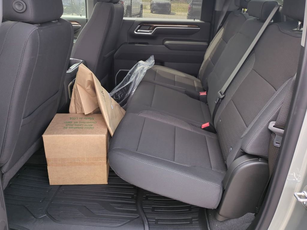 2026 GMC Sierra 3500HD SLE - Photo 22