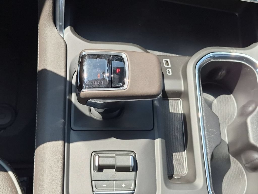 2026 GMC Sierra 1500 Denali - Photo 15