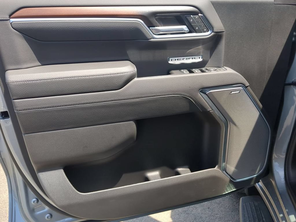 2026 GMC Sierra 1500 Denali - Photo 22