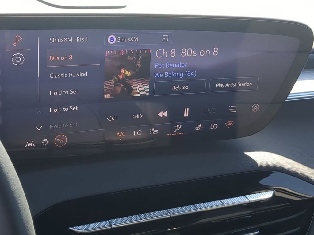 2026 Buick Enclave Preferred - Photo 12