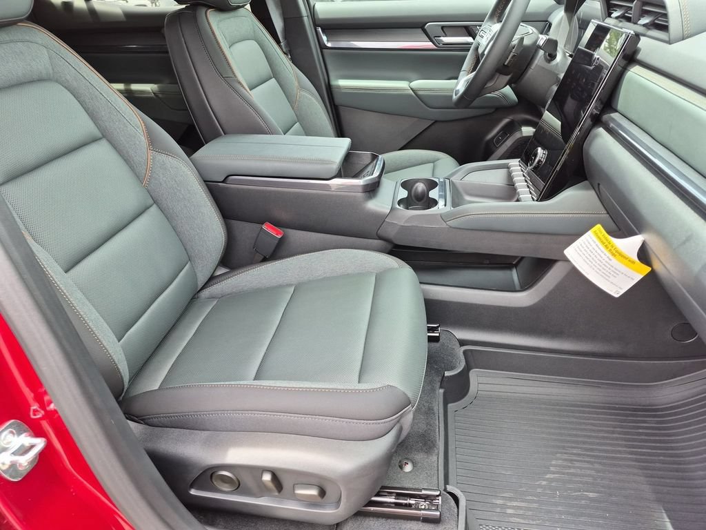 2026 GMC Terrain AT4 - Photo 27