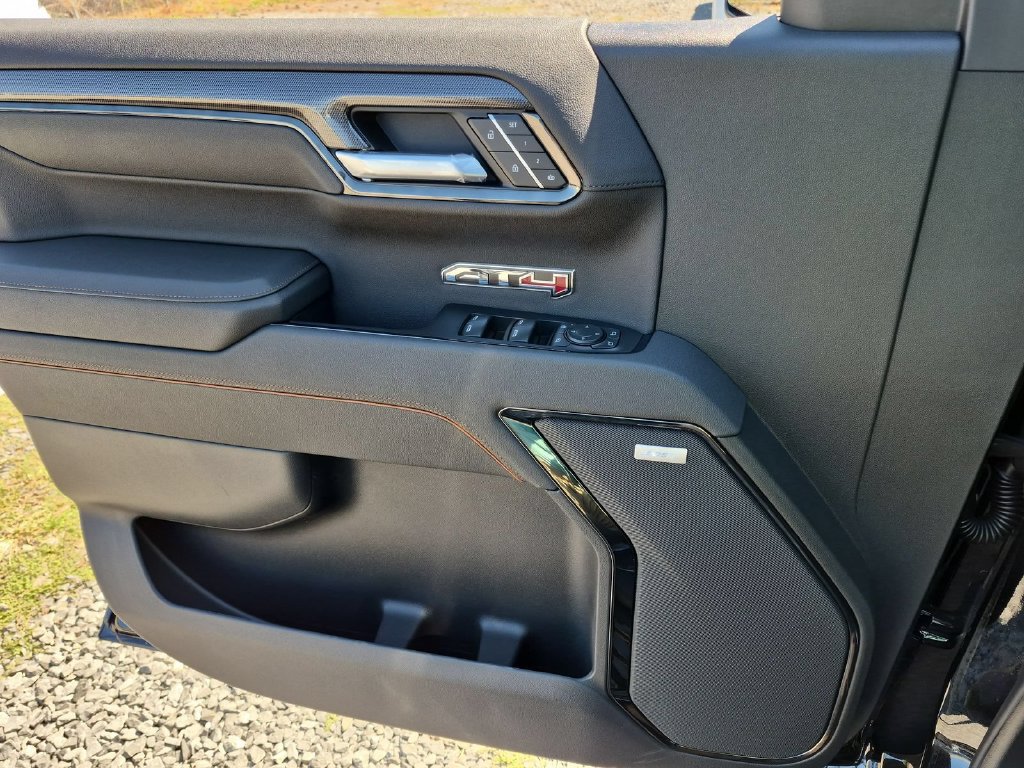 2026 GMC Sierra 1500 AT4 - Photo 22