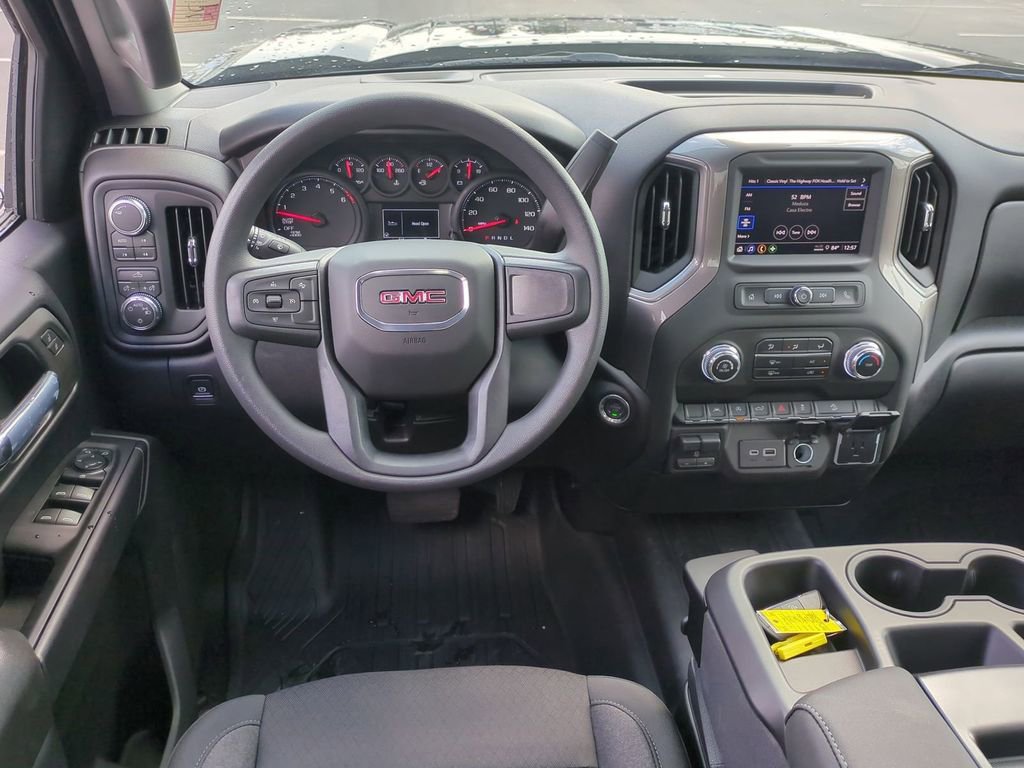2026 GMC Sierra 1500 Pro - Photo 18