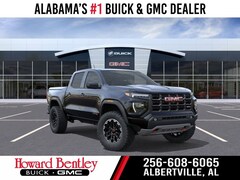 2026 GMC Canyon AT4 Truck