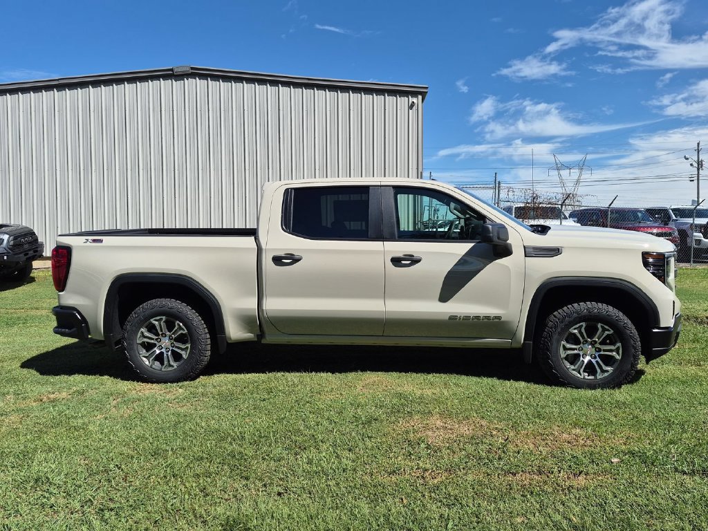 New 2026 GMC Sierra 1500 Pro Truck New 2026 GMC Sierra 1500 Pro Truck — photo 2 of 4
