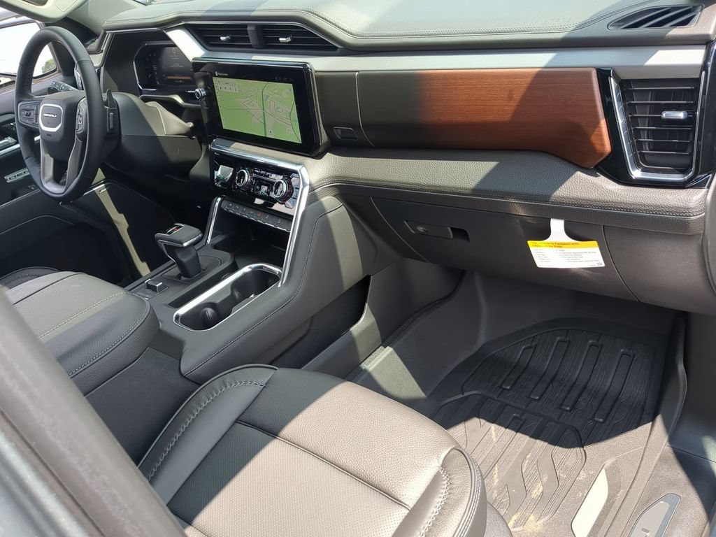 2026 GMC Sierra 1500 Denali - Photo 29