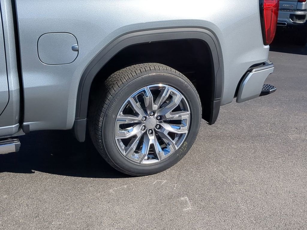 2026 GMC Sierra 1500 Denali - Photo 32