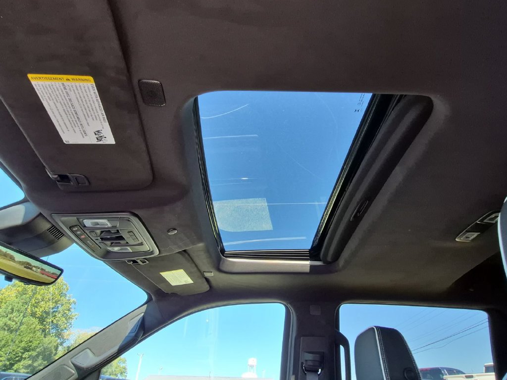 2026 GMC Sierra 1500 AT4X - Photo 18