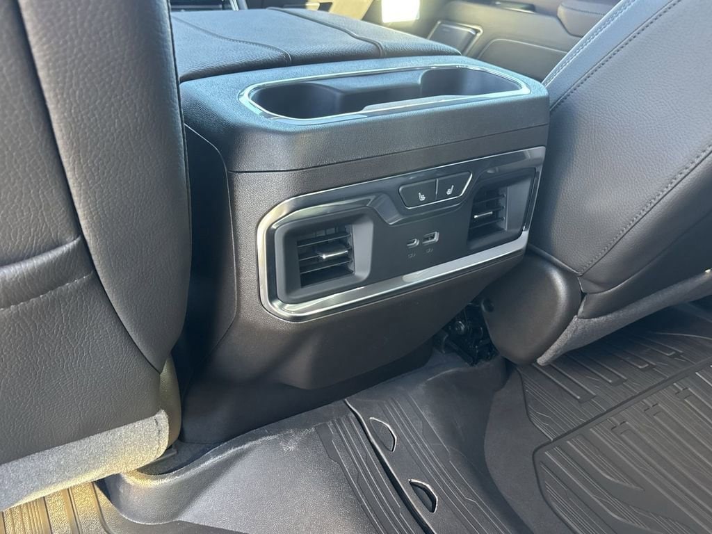 2026 GMC Sierra 1500 Denali - Photo 21