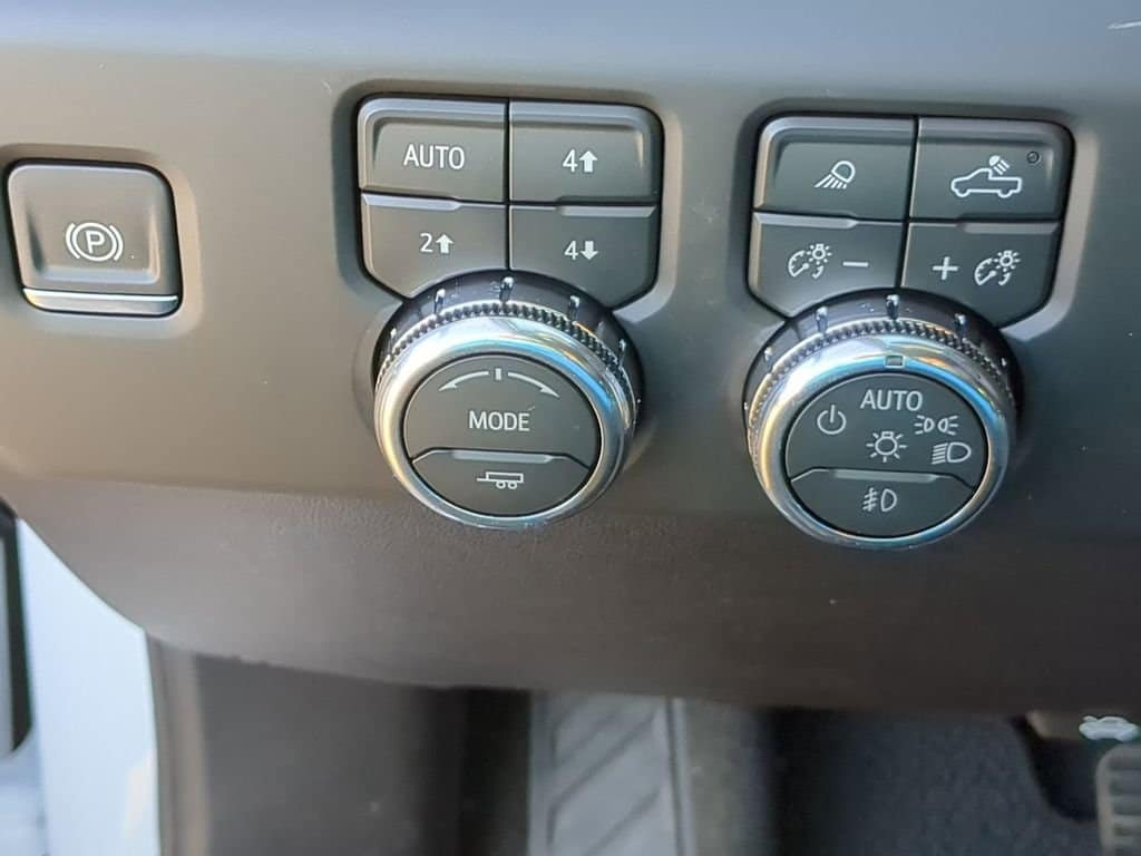 2026 GMC Sierra 1500 Denali - Photo 17