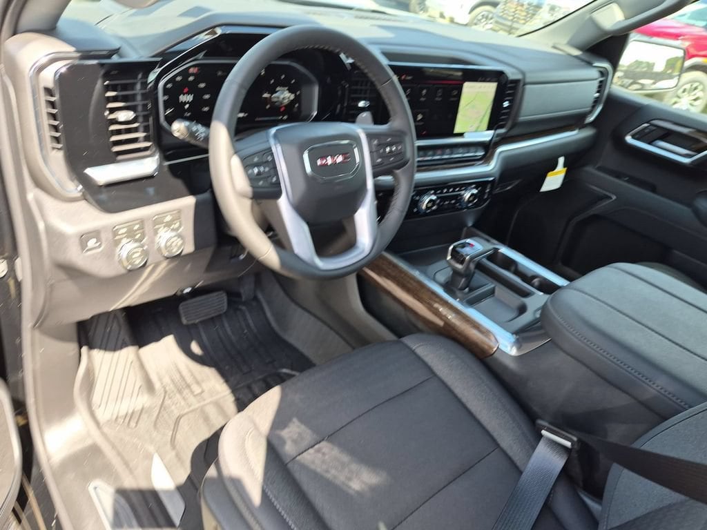 2026 GMC Sierra 1500 Elevation - Photo 9