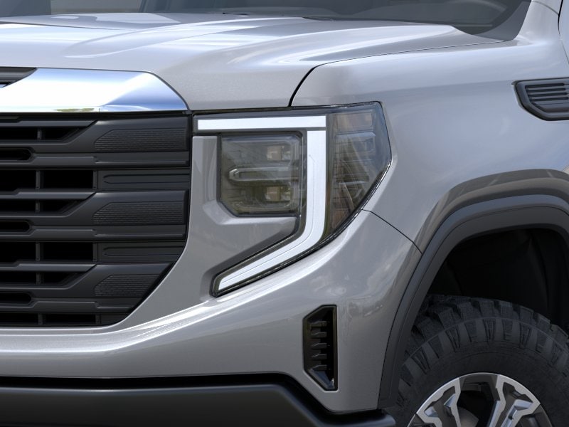 2026 GMC Sierra 1500 Pro - Photo 10