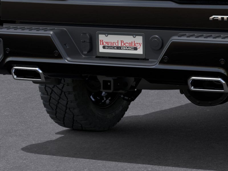 2026 GMC Sierra 1500 AT4 - Photo 49
