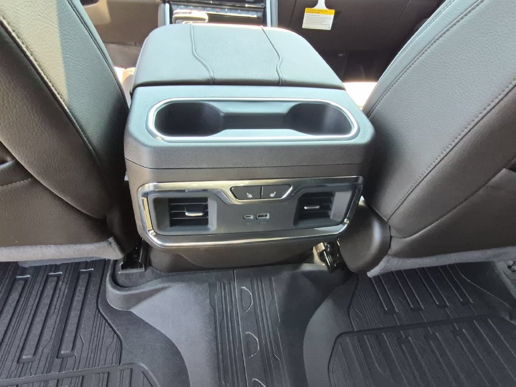2026 GMC Sierra 1500 Denali - Photo 20