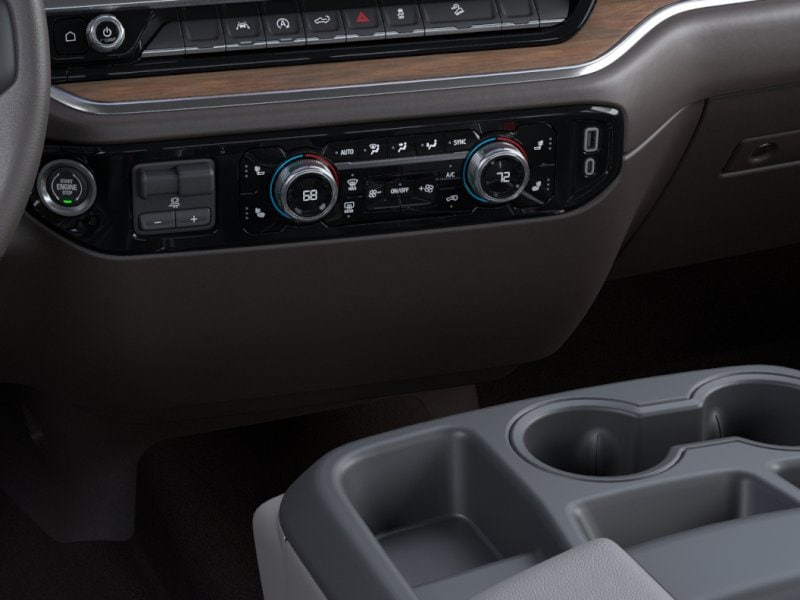2026 GMC Sierra 1500 SLT - Photo 47