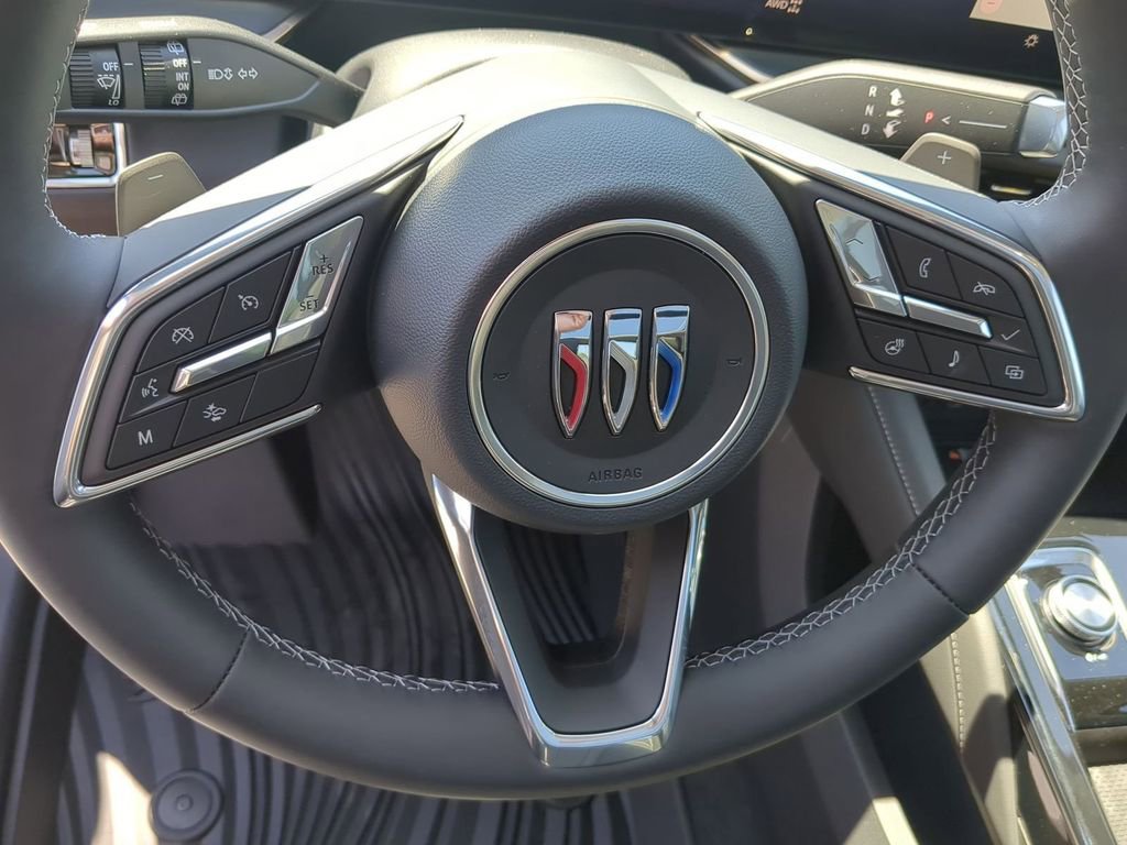 2026 Buick Envision Avenir - Photo 35