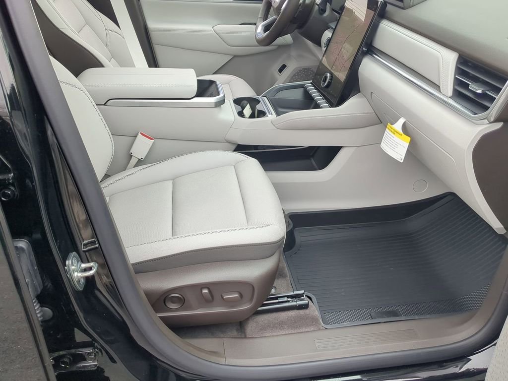 2026 GMC Terrain Denali - Photo 27