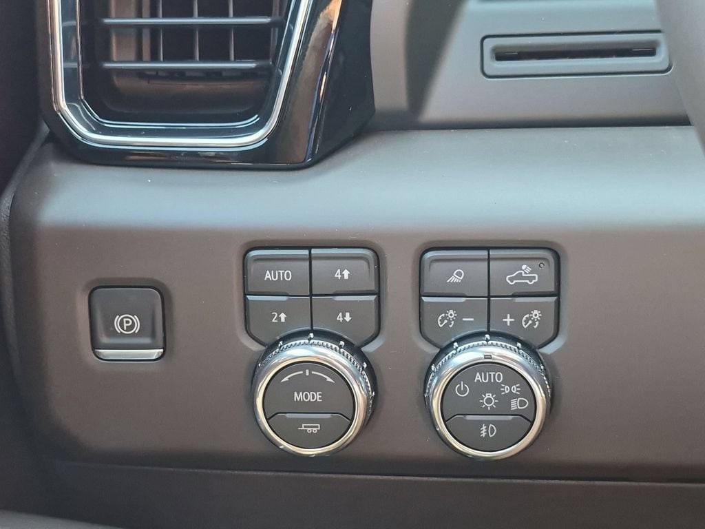 2026 GMC Sierra 1500 Denali - Photo 16