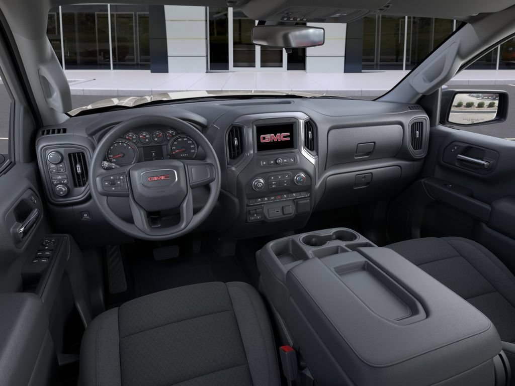 2026 GMC Sierra 1500 Pro - Photo 15