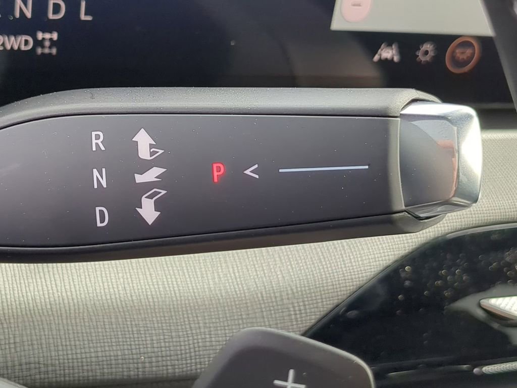 2026 Buick Enclave Preferred - Photo 15