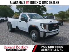 2026 GMC Sierra 3500 HD Pro DRW Truck