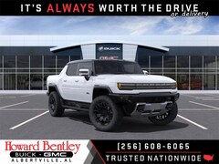 2025 GMC HUMMER EV Pickup 3X Truck