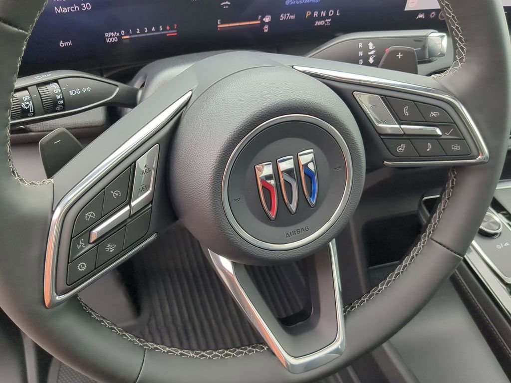 2026 Buick Enclave Preferred - Photo 35