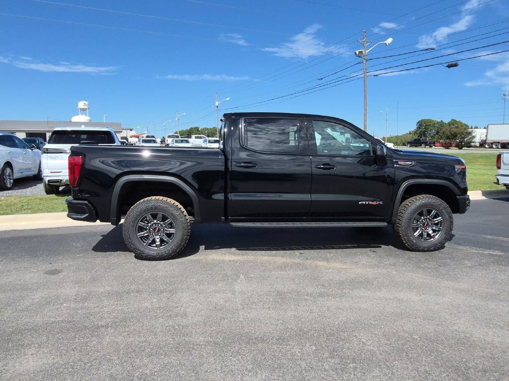 New 2026 GMC Sierra 1500 AT4X Truck New 2026 GMC Sierra 1500 AT4X Truck — photo 2 of 4