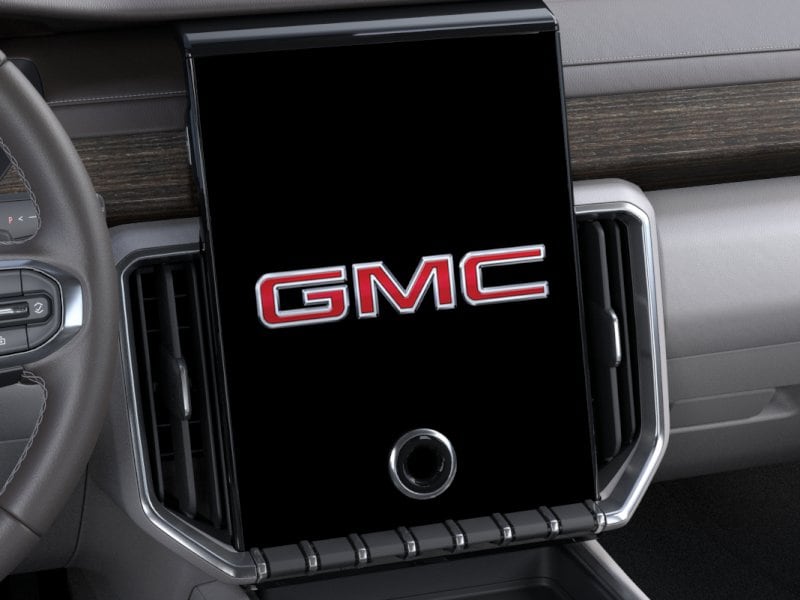 2026 GMC Acadia Denali - Photo 55