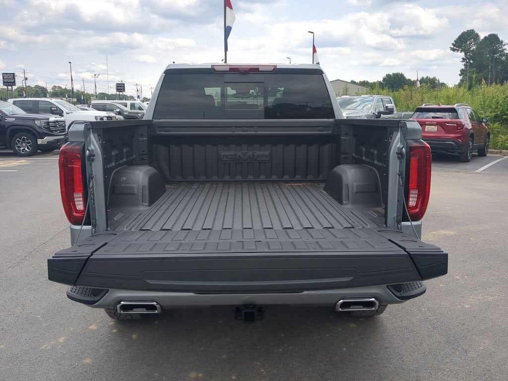 2026 GMC Sierra 1500 AT4 - Photo 26