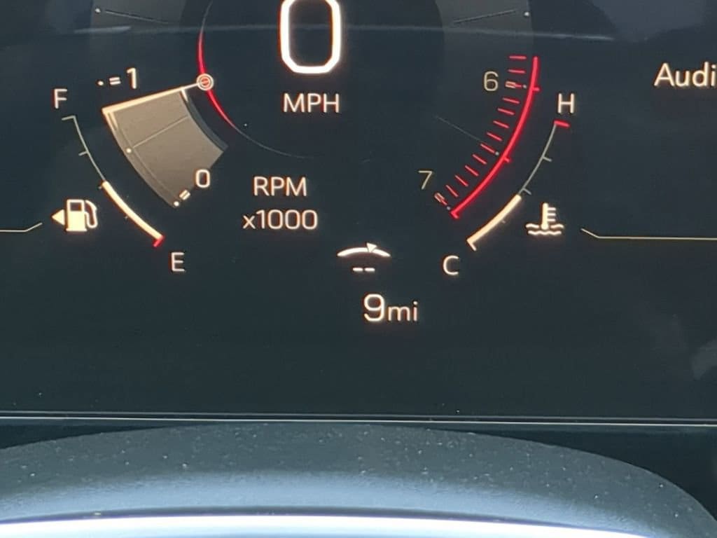 2026 GMC Terrain Elevation - Photo 11