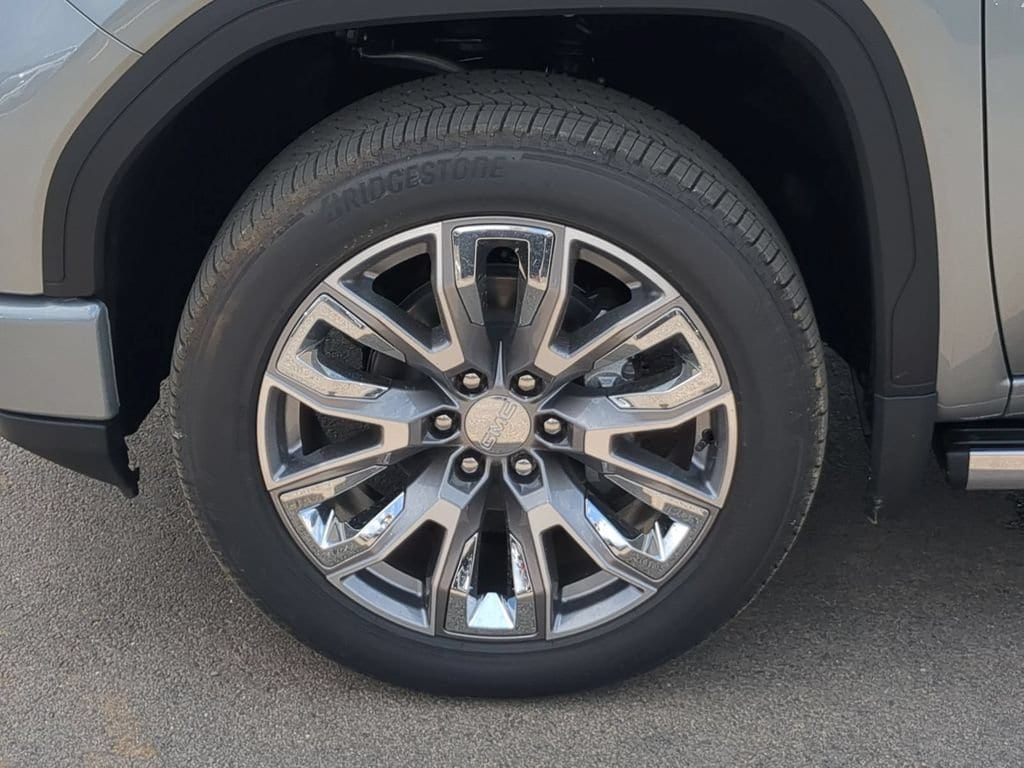 2026 GMC Sierra 1500 Denali - Photo 33