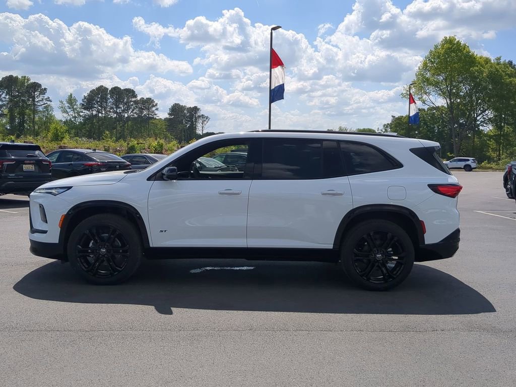 2026 Buick Enclave Sport Touring - Photo 6