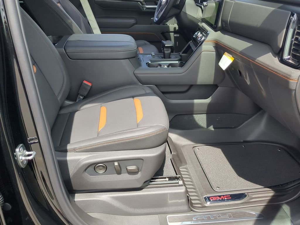 2026 GMC Sierra 1500 AT4 - Photo 28