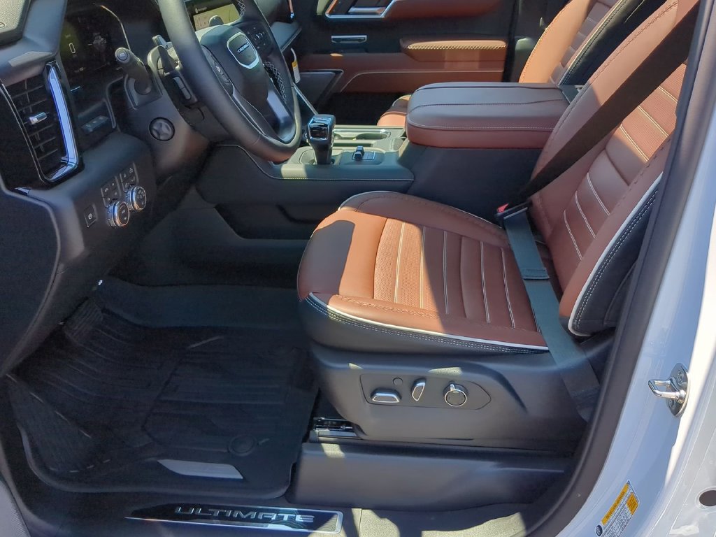 2026 GMC Sierra 1500 Denali Ultimate - Photo 18