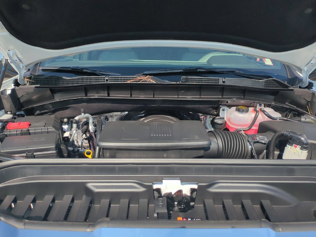 2026 GMC Sierra 1500 SLT - Photo 30