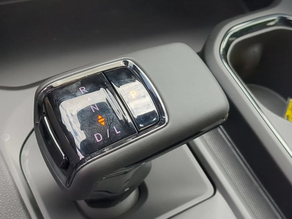 2026 GMC Sierra 1500 AT4 - Photo 15