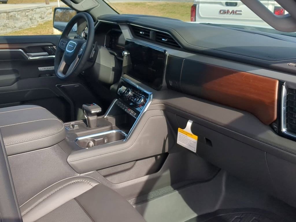 2026 GMC Sierra 1500 Denali - Photo 28