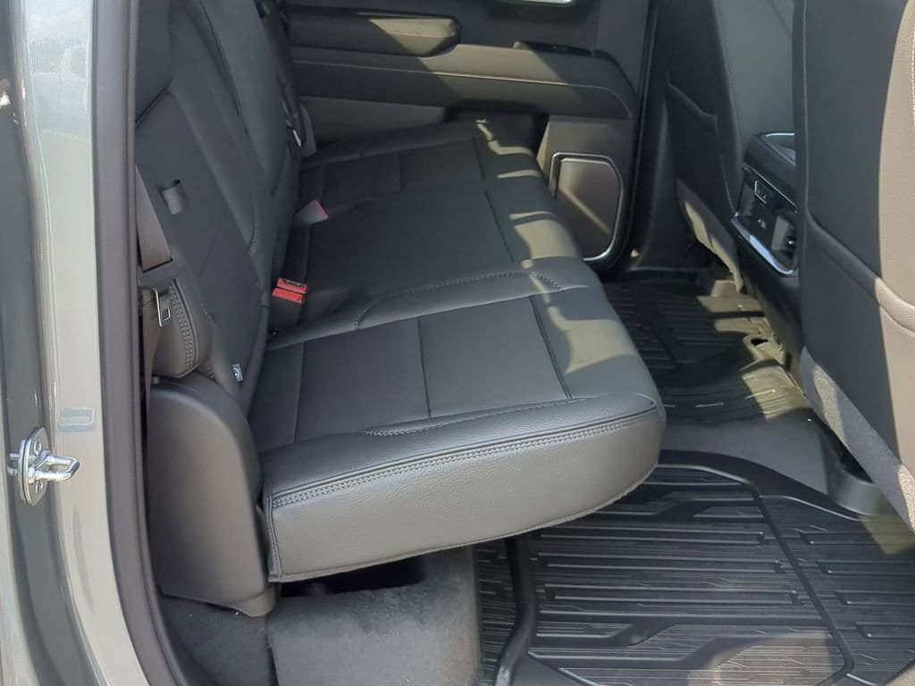 2026 GMC Sierra 1500 Denali - Photo 26