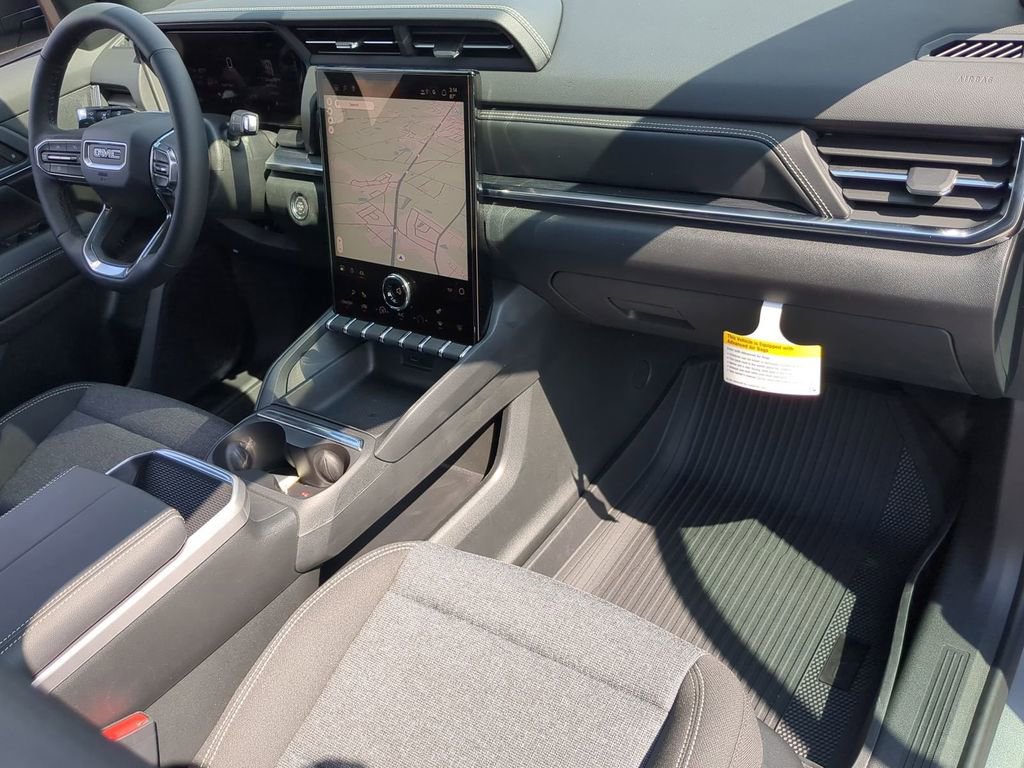 2026 GMC Terrain Elevation - Photo 27