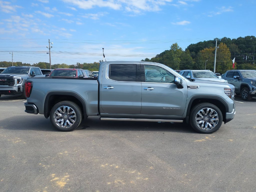 New 2026 GMC Sierra 1500 Denali Truck — photo 2 of 4