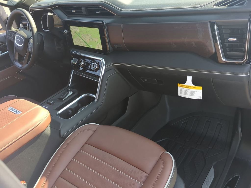 2026 GMC Sierra 2500HD Denali Ultimate - Photo 29