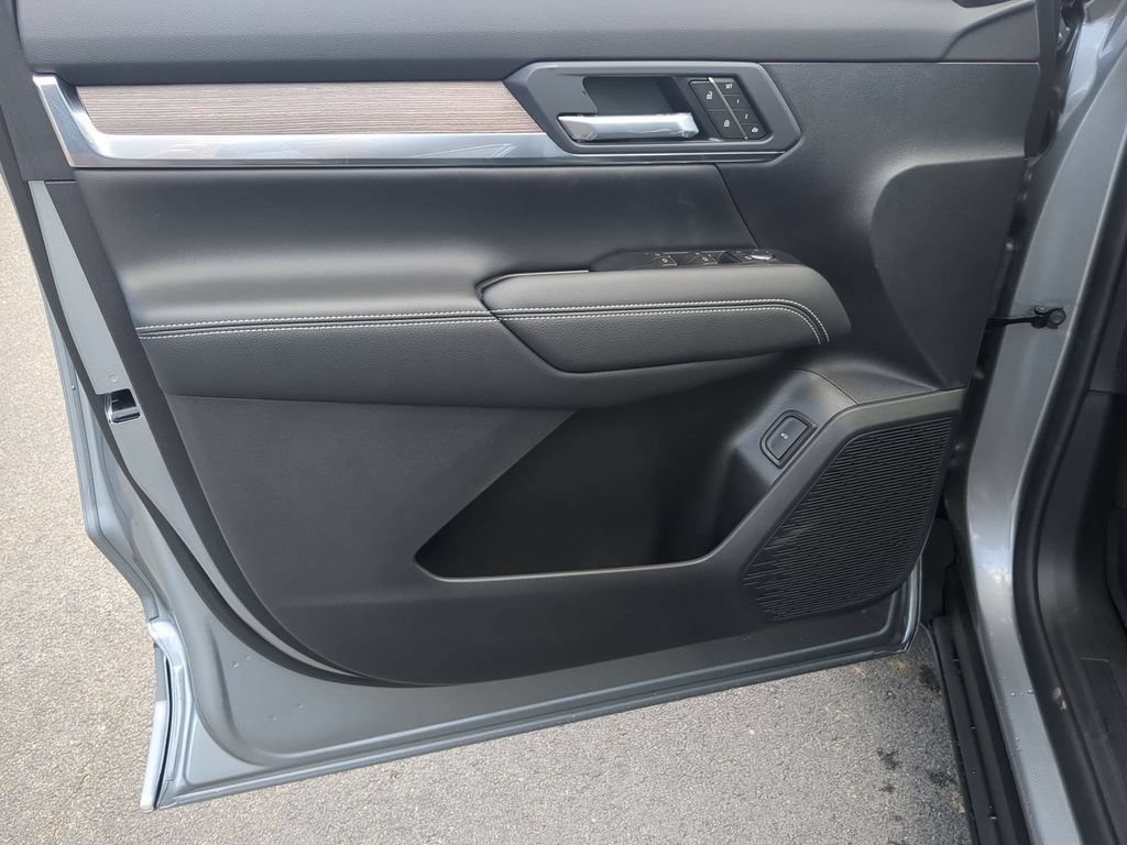 2026 GMC Terrain Denali - Photo 22