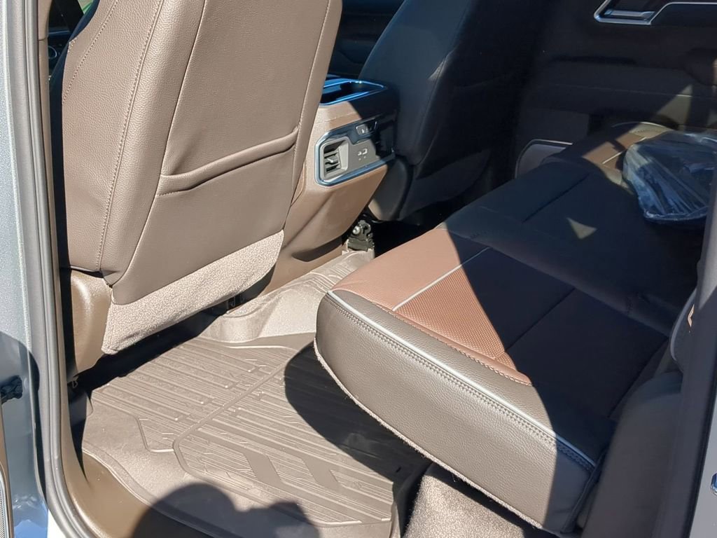 2026 GMC Sierra 1500 Denali - Photo 25