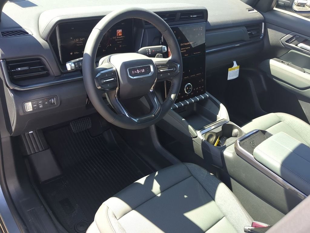 2026 GMC Terrain AT4 - Photo 9