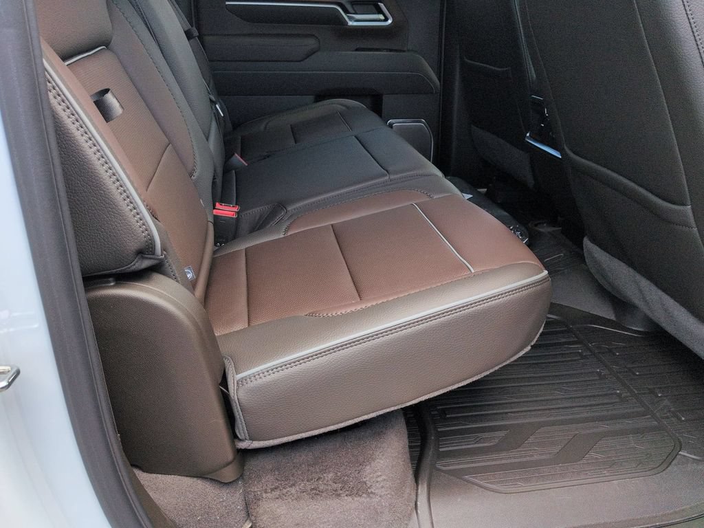 2026 GMC Sierra 2500HD Denali - Photo 27
