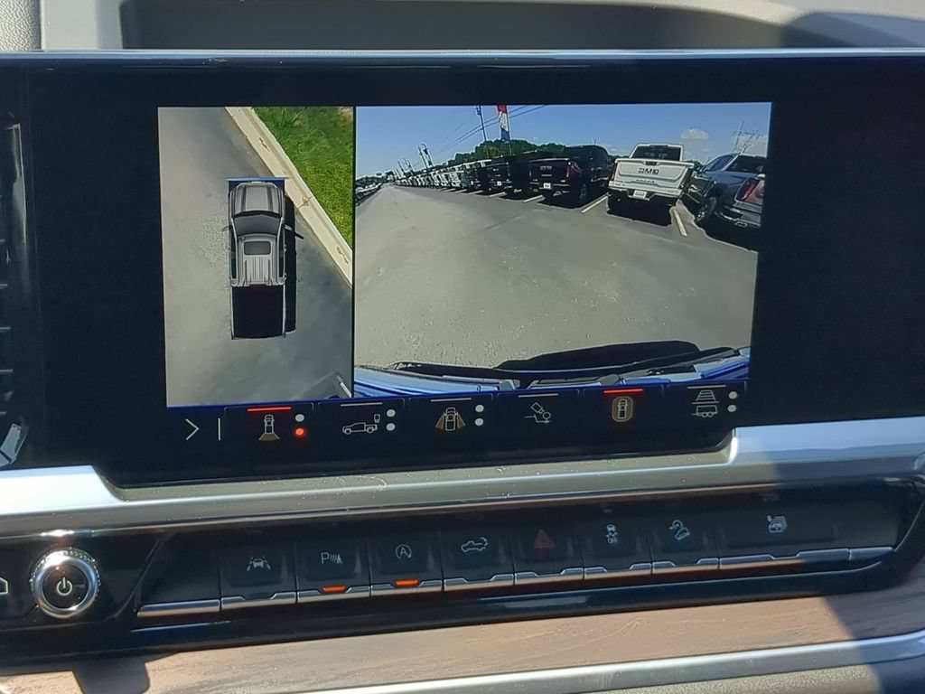 2026 GMC Sierra 1500 SLT - Photo 14