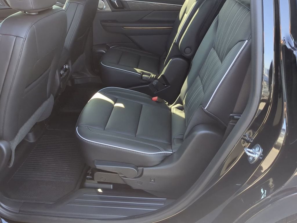 2026 Buick Enclave Avenir - Photo 25