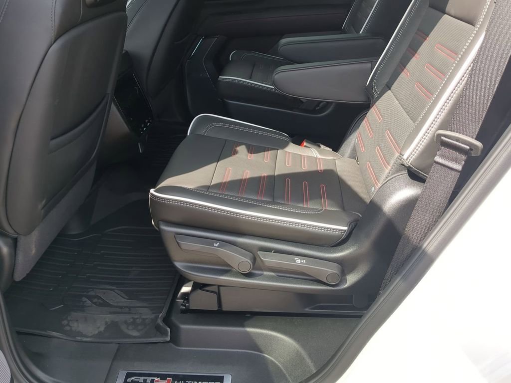 2026 GMC Yukon AT4 Ultimate - Photo 25