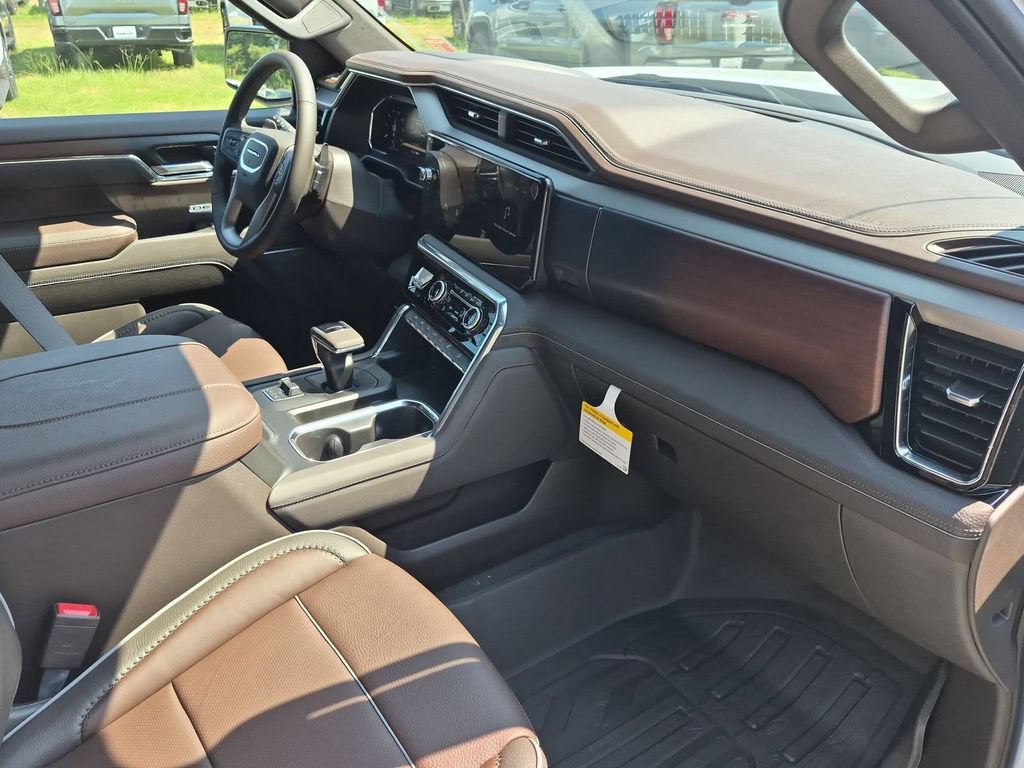 2026 GMC Sierra 1500 Denali - Photo 27